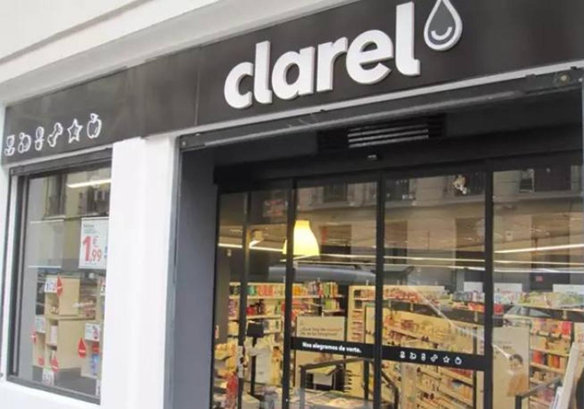 Dia vende sus 1.000 tiendas de Clarel al grupo colombiano Trinity