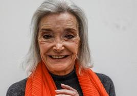 Nuria Espert regresa a las tablas con 88 años para protagonizar 'La isla del aire'