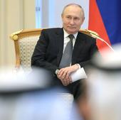 Rusia convoca elecciones presidenciales para el 17 de marzo