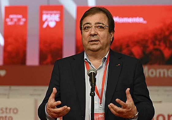 Guillermo Fernández Vara