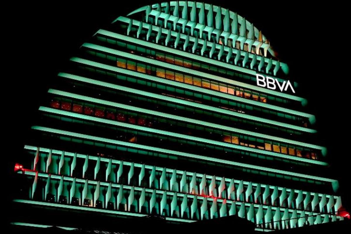 BBVA se posiciona como el banco más sostenible de Europa por cuarto año consecutivo, según Dow Jones Sustainability Index 2023.