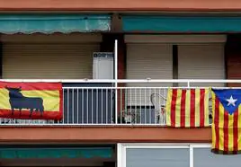 El 'procés' contagia la política española