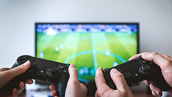 Estos son los mejores videojuegos para juegues sin parar esta Navidad
