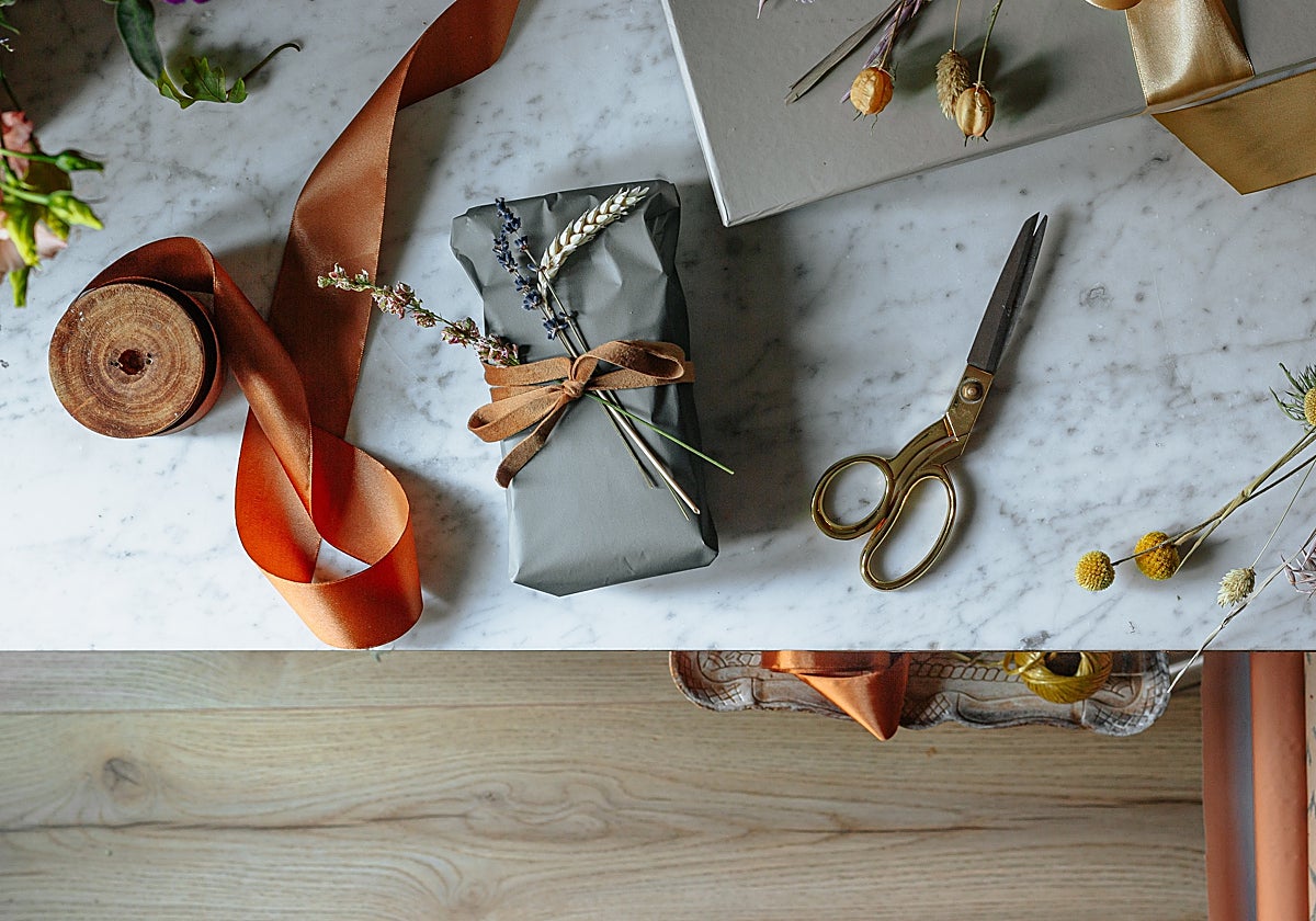 ¿Buscas un regalo original para esta Navidad? Prueba con un DIY y sorprende a tus amigos