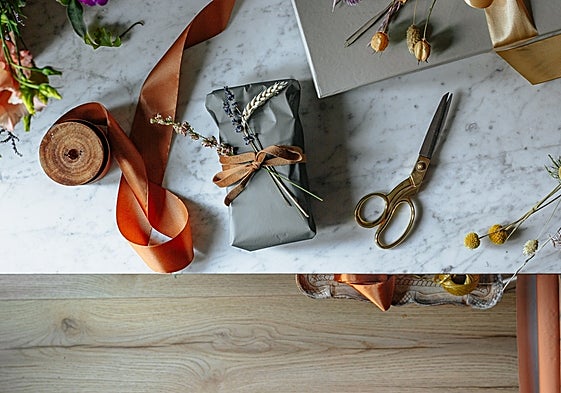 ¿Buscas un regalo original para esta Navidad? Prueba con un DIY y sorprende a tus amigos