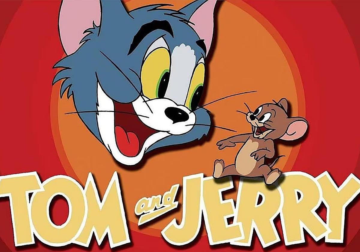 ¿Son los dibujos animados clásicos demasiado violentos para los niños de hoy?