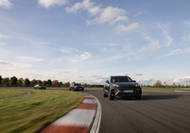 Nuevo Porsche Macan