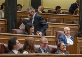 Josep Maria Cervera.