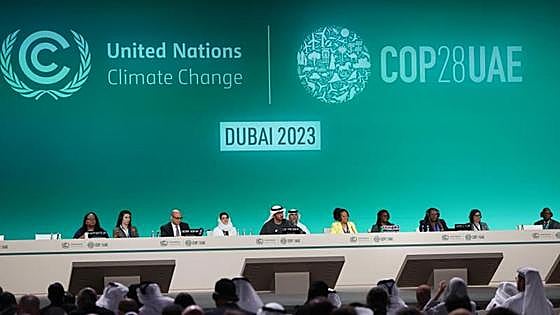 El desánimo se apodera de una COP28 que busca un acuerdo a la desesperada