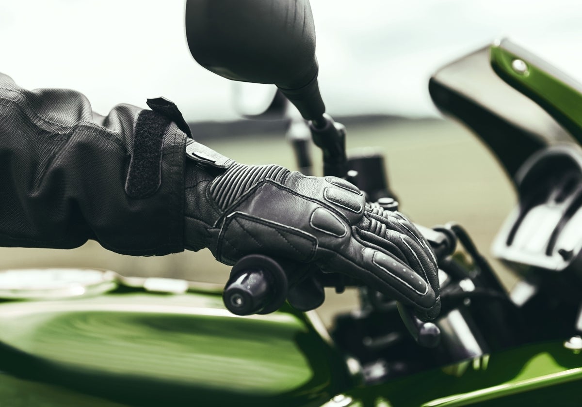 Frenos abs y cbs en las motos, ¿cuáles son las diferencias y por qué es importante saberlo? | las provincias