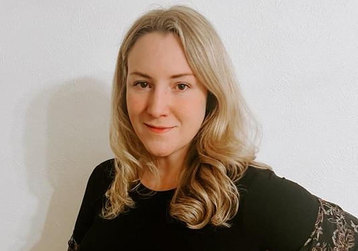 Kate Cox fue informada por los médicos que el feto sufre el llamado «síndrome de Edwards».