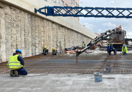 Misturas, un ejemplo de superación en momentos de crisis