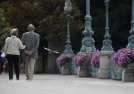 La OCDE afea a España el nuevo sistema para calcular las pensiones