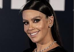 Cristina Pedroche da las primeras pistas de su vestido de las Campanadas 2023: «Se va a liar»