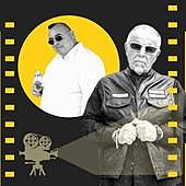 «He dejado de ser actriz por culpa de Pat Andrew; ahora soy vidente»