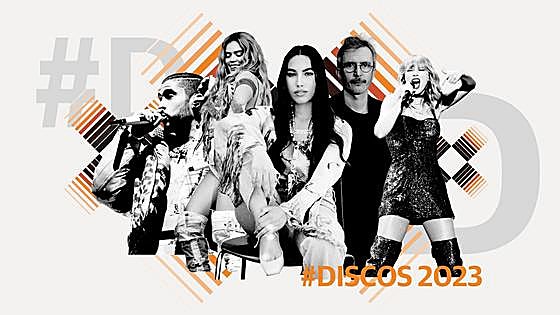 Los 10 discos imprescindibles de este 2023