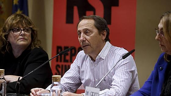 Reporteros Sin Fronteras denuncia la «masacre» de periodistas en Oriente Próximo