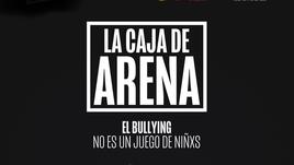 'La caja de arena'