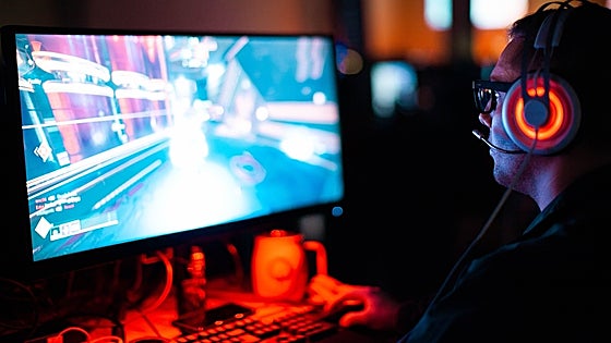 Los mejores periféricos para completar tu set gaming