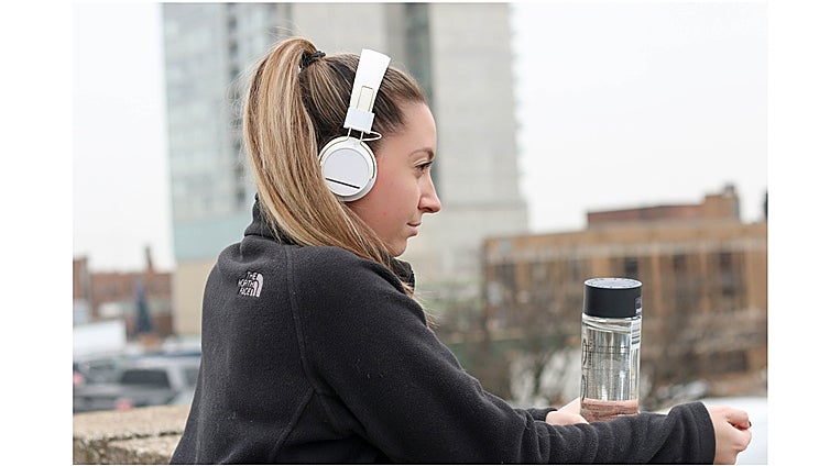 Auriculares para hacer deporte: ¡que nada te pare!