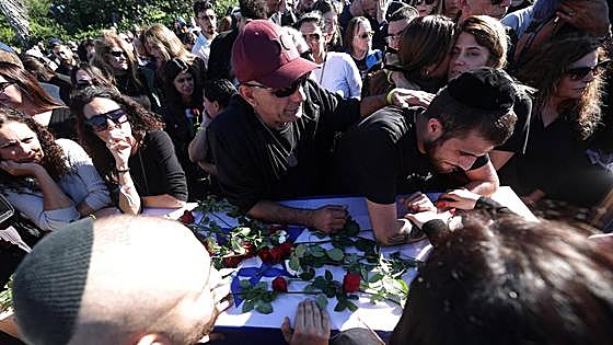 Israel reconoce haber matado «por error» a tres rehenes de Hamás