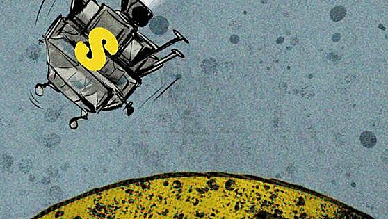 Relato Sonoro | Conflicto en la luna