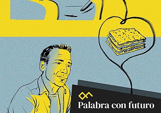 Relato sonoro | Lasaña