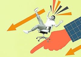 ¿La empresa te debe dinero?