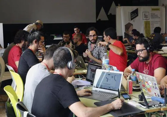 'Hackaton' para hacer más social el Internet de las Cosas,