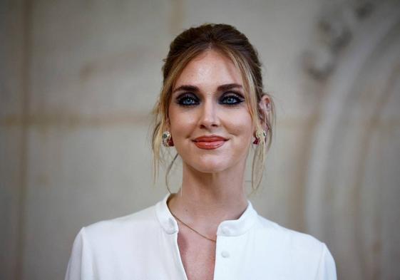 La italiana Chiara Ferragni se acerca a los 30 millones de seguidores en Instagram.