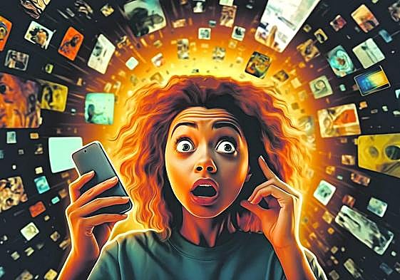 Cómo descubrir lo que oculta un adolescente en el móvil