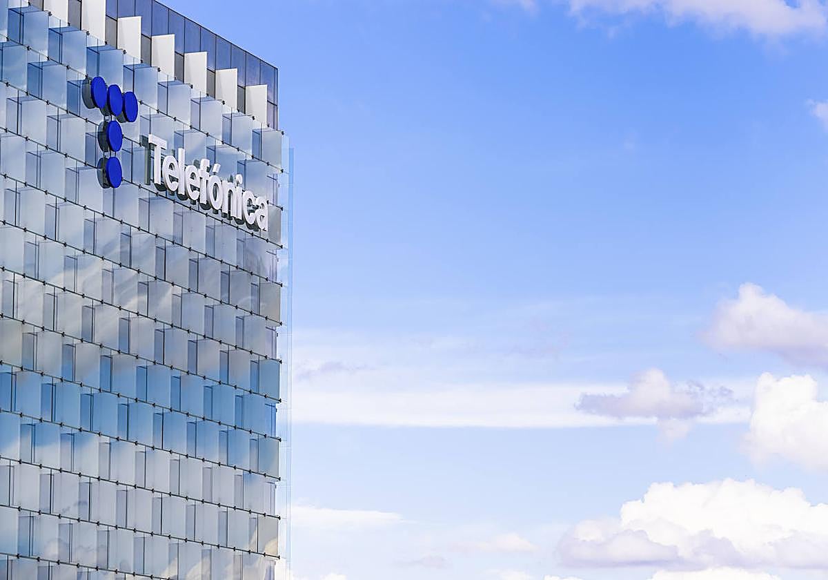 El Estado comprará hasta un 10% de Telefónica para contener el poder de los saudíes