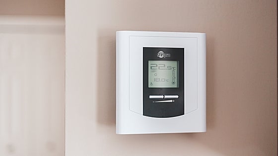 Termostatos inteligentes: mantén una temperatura estable en tu hogar y ahorra en calefacción este invierno