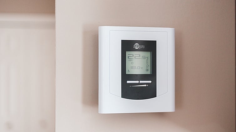 Termostatos inteligentes: mantén una temperatura estable en tu hogar y ahorra en calefacción este invierno