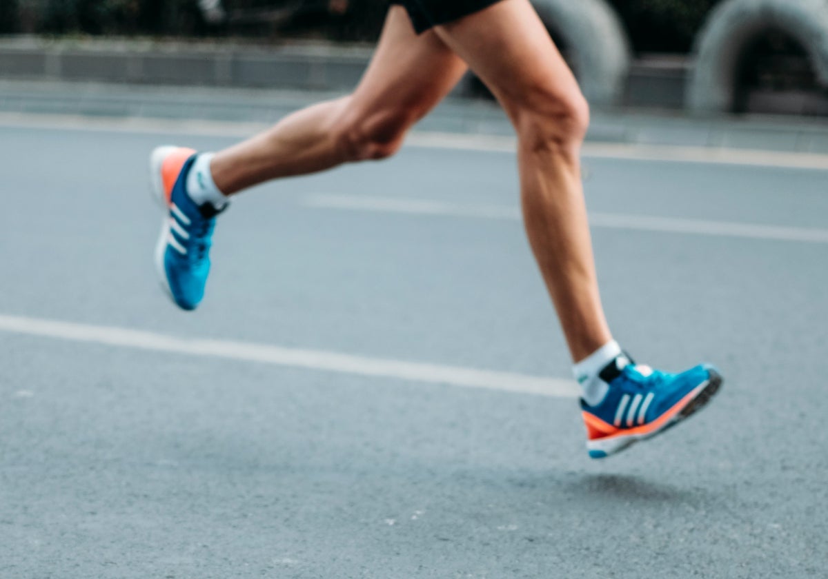 Sal a hacer ejercicio cada día con uno de los modelos de esta selección de zapatillas running