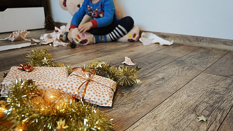 Regalos para sorprender hasta a los niños más exigentes