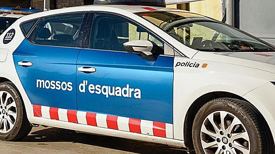 Muere abatido por la policía tras disparar contra la casa de su excuñada en Girona