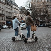 La selección de patinetes eléctricos con los que ir donde quieras con la mejor relación calidad-precio