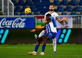 Así hemos narrado el Alavés-Real Madrid