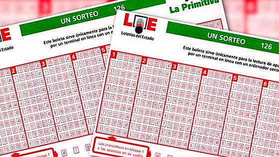 Un acertante de Huelva gana más de 24 millones de euros en La Primitiva