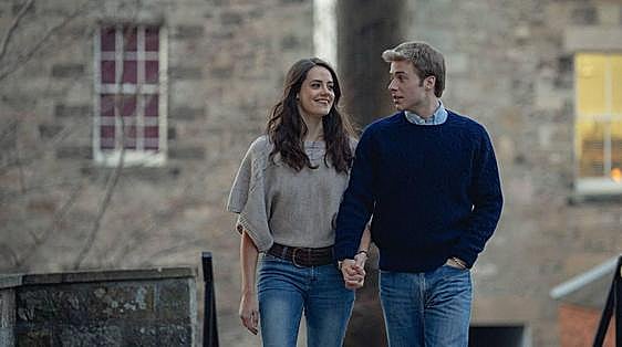 Final de 'The Crown': el que resiste, gana