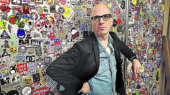 Del Derecho Civil al rock literario