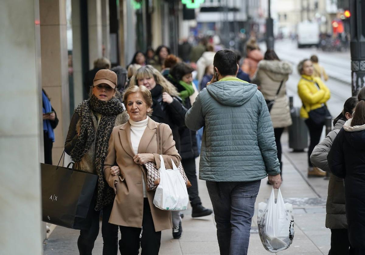 La economía se enfría en la segunda parte del año por el impacto de los precios