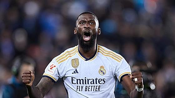 El equilibrio, la clave del éxito del Real Madrid