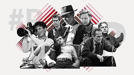 Diez películas que dieron que hablar en 2023