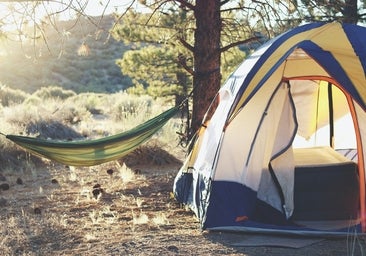 ¿Campo o montaña? Esto es todo lo que necesitas para salir de excursión