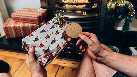 10 regalos por menos de 40 euros para el amigo invisible