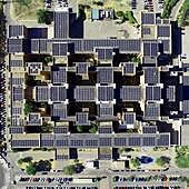 La transformación de los hospitales verdes