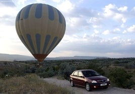 El coche nuevo barato, como el Logan de 2005-2015, que no superaba los 8.000 euros, ya no existe