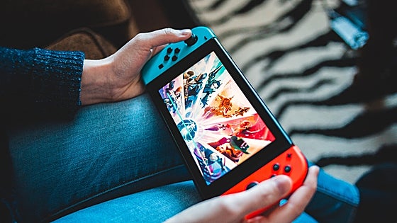 Disfruta al máximo de tu consola con los mejores accesorios para Nintendo Switch